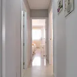 Palmeras Casa de Férias *