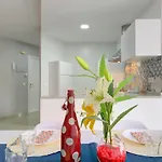 Casa de Férias Palmeras *