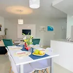 Palmeras Casa de Férias *