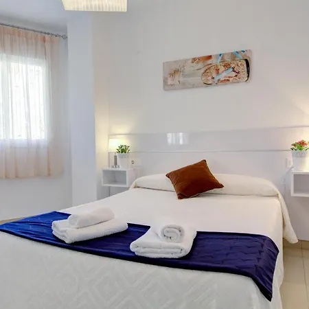 Palmeras Casa de Férias