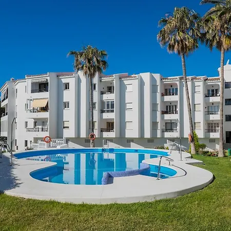 Palmeras Apartment