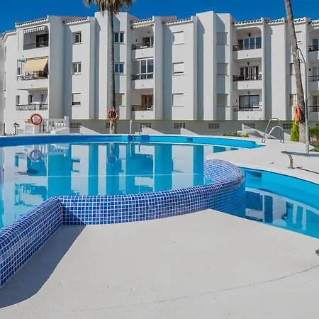 Apartment Palmeras *