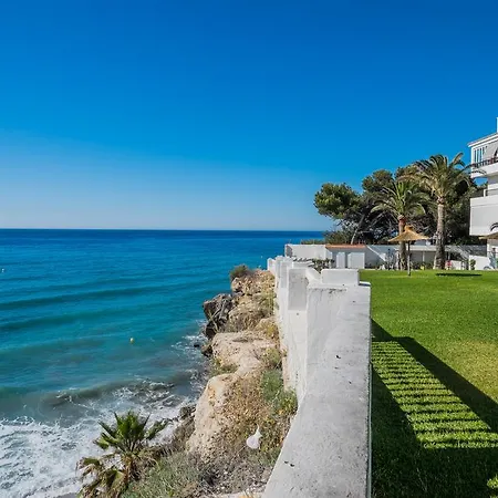 Palmeras Apartment *