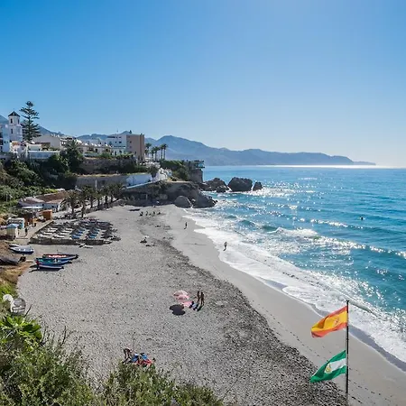 Palmeras Nerja