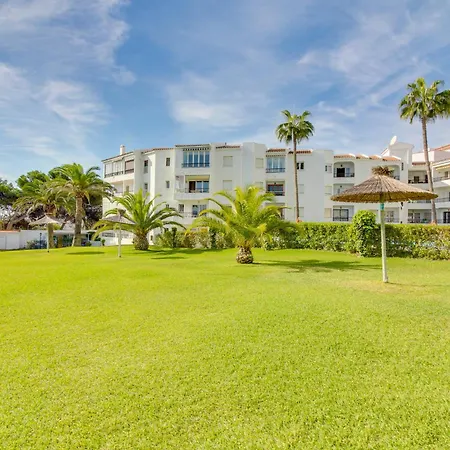 Apartment Palmeras Nerja