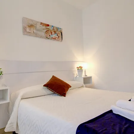 Apartment Palmeras *