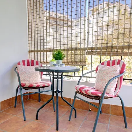 Apartment Palmeras