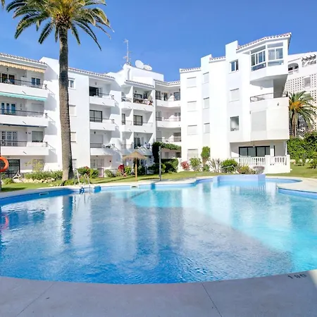 Apartment Palmeras *