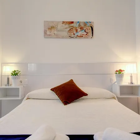 Apartment Palmeras Nerja