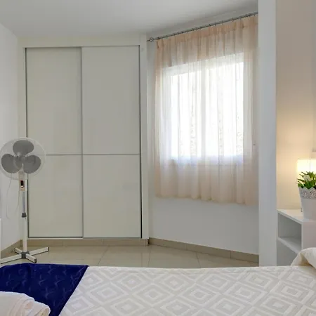 Apartment Palmeras