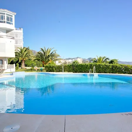 Apartment Palmeras