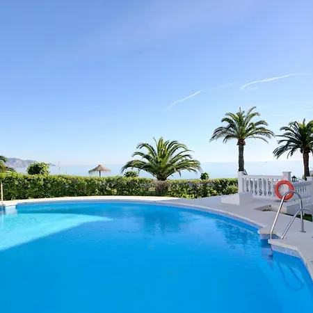 Apartment Palmeras Nerja