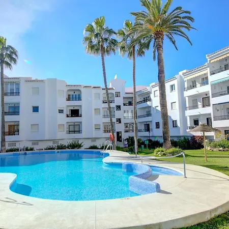 Palmeras Apartment