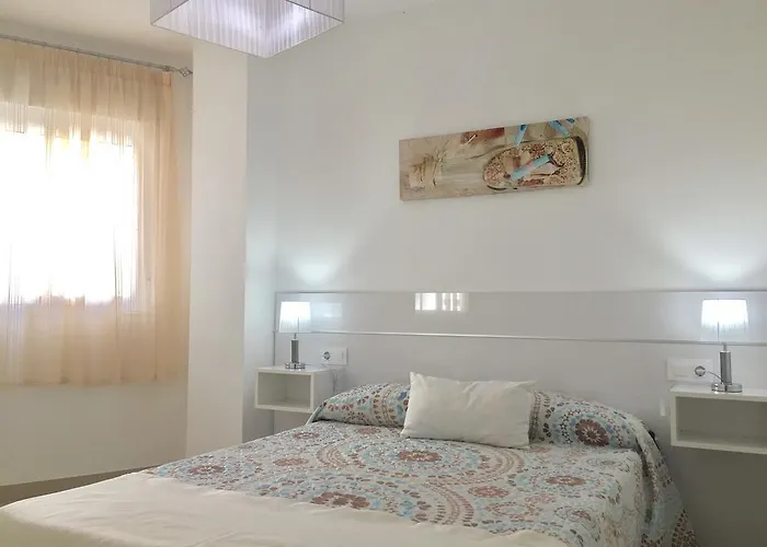 Casa de Férias Palmeras *