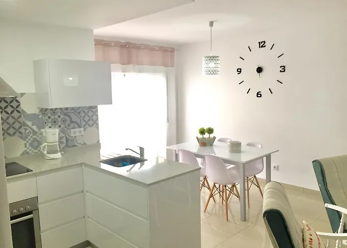 Palmeras Nerja